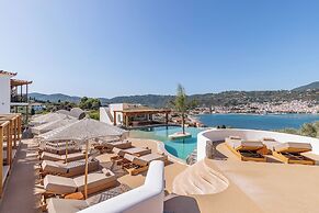 Evlalia Studios & Villas