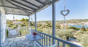 Evlalia Studios & Villas