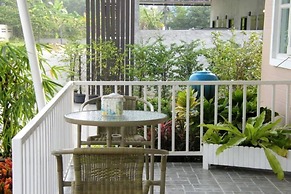 Sweet Mango Resort