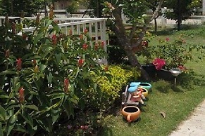 Sweet Mango Resort