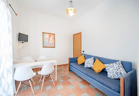 Le Grand Bleu - Gioia Apartments