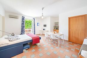 Le Grand Bleu - Gioia Apartments