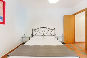 Le Grand Bleu - Gioia Apartments