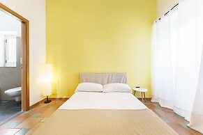 Le Grand Bleu - Gioia Apartments