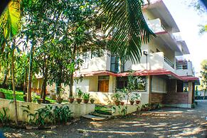 Rainwood  Residency