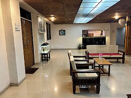 Rainwood  Residency
