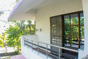 Rainwood  Residency