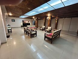 Rainwood  Residency