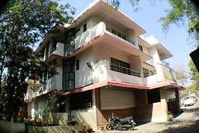 Rainwood  Residency