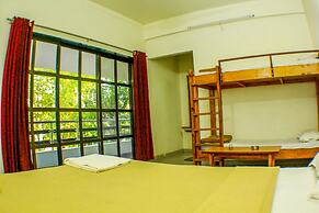 Rainwood  Residency