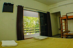 Rainwood  Residency