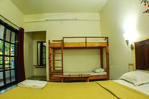 Rainwood  Residency
