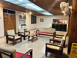 Rainwood  Residency