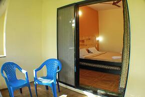 Rainwood  Residency