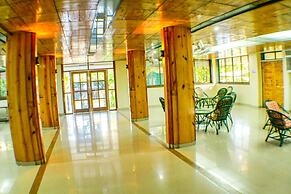Rainwood  Residency