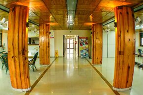Rainwood  Residency