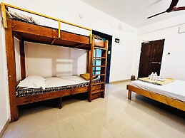Rainwood  Residency