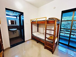 Rainwood  Residency