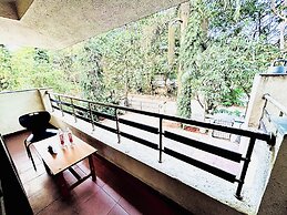 Rainwood  Residency