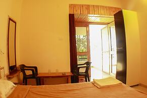 Rainwood  Residency
