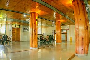 Rainwood  Residency