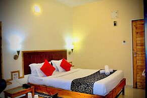 Rainwood  Residency
