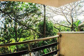 Rainwood  Residency