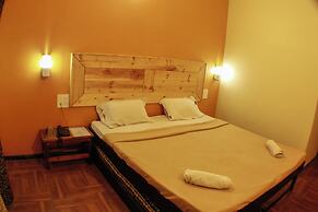 Rainwood  Residency