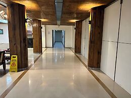 Rainwood  Residency