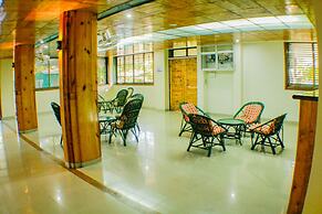 Rainwood  Residency
