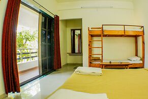 Rainwood  Residency