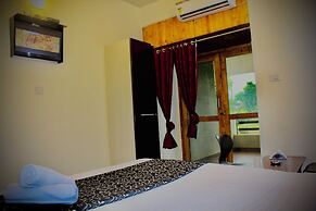Rainwood  Residency