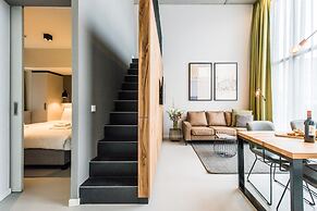 YAYS Amsterdam East by Numa