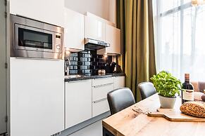 YAYS Amsterdam East by Numa