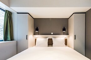 YAYS Amsterdam East by Numa