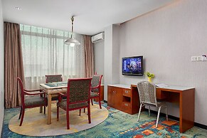 Kaiserdom Hotel Airport Branch