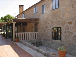 Casa do cruceiro