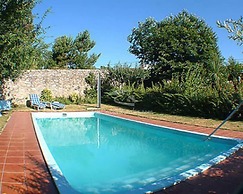 Casa do cruceiro