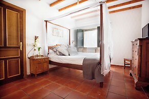 Casa do cruceiro