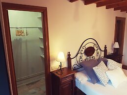 Casa do cruceiro