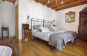 Casa do cruceiro