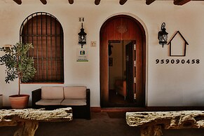 Casa Rural Arenas de El Rocio