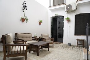 Casa Rural Arenas de El Rocio