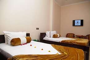 Dreams Hotel Zanzibar