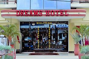 Dreams Hotel Zanzibar