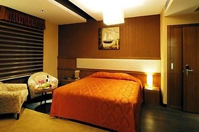 Jaleriz Hotel