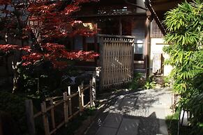 Zen Oyado Nishitei