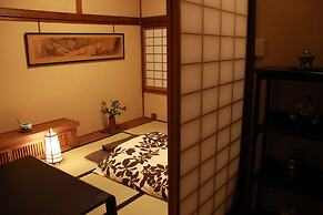 Zen Oyado Nishitei