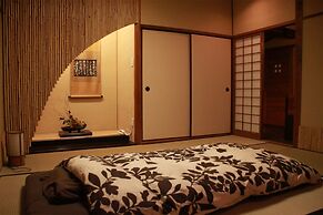 Zen Oyado Nishitei