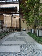 Zen Oyado Nishitei